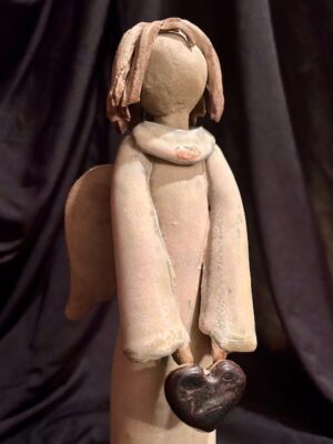 Edie Hamilton - Gallery Image