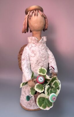 Edie Hamilton - Gallery Image