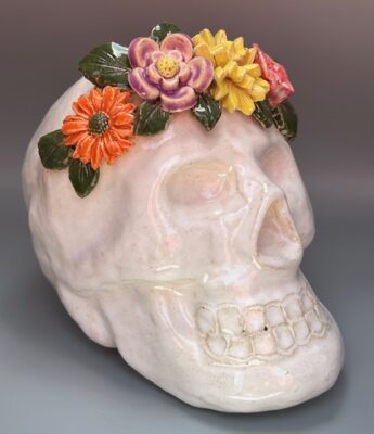 Edie Hamilton - Gallery Image