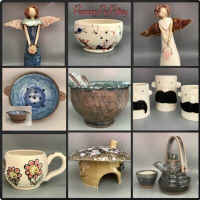 Edie Hamilton - Gallery Image
