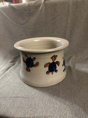 Jan Jordan - Gallery Image