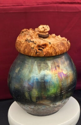Dale Allen Krieg - Gallery Image