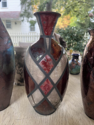 Dale Allen Krieg - Gallery Image