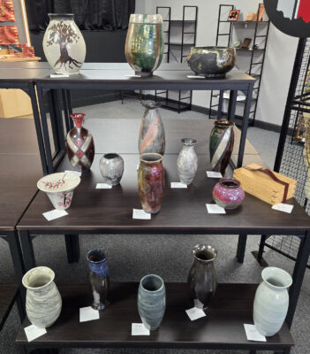 Dale Allen Krieg - Gallery Image