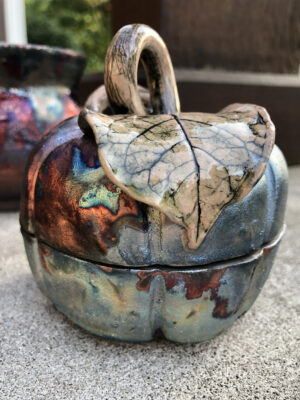 Teresa Marinakis - Gallery Image