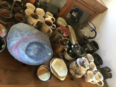 Teresa Marinakis - Gallery Image
