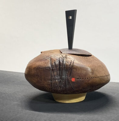 Scott Zaher - Gallery Image